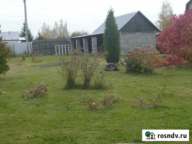 Участок СНТ, ДНП 10 сот. на продажу в Домодедово Домодедово - изображение 1