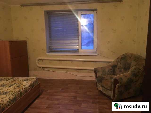 Дом 100 м² на участке 6 сот. в аренду на длительный срок в Бугуруслане Бугуруслан - изображение 1