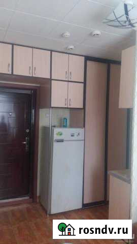 Комната 12 м² в 1-ком. кв., 3/9 эт. в аренду на длительный срок в Красноярске Красноярск - изображение 1