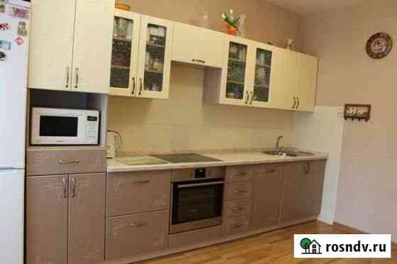 3-комнатная квартира, 83.2 м², 8/12 эт. на продажу в Кемерово Кемерово
