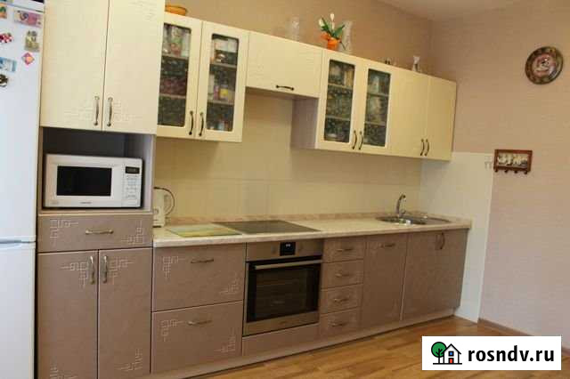 3-комнатная квартира, 83.2 м², 8/12 эт. на продажу в Кемерово Кемерово - изображение 1