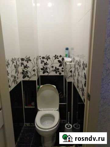 1-комнатная квартира, 33 м², 5/5 эт. в аренду посуточно в Канаше Канаш - изображение 1