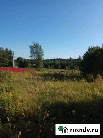 Участок СНТ, ДНП 13 сот. на продажу в Истре Истра - изображение 1