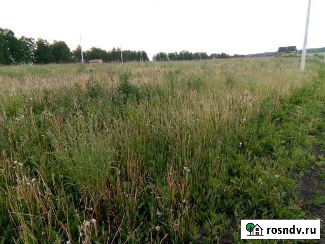 Участок ИЖС 20 сот. на продажу в Белово Белово - изображение 1