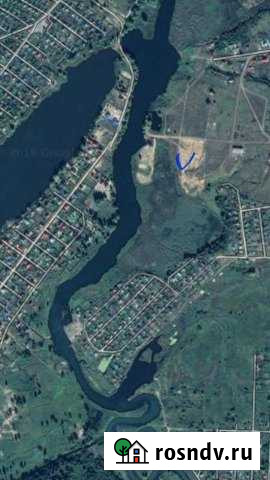 Участок ИЖС 10 сот. на продажу в Чердаклах Чердаклы - изображение 1