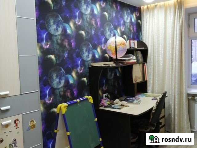 3-комнатная квартира, 70 м², 1/5 эт. на продажу в Братске Братск - изображение 1