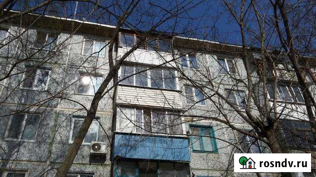 1-комнатная квартира, 32 м², 4/5 эт. на продажу в Донском Донской - изображение 1