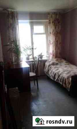 3-комнатная квартира, 59.4 м², 4/5 эт. на продажу в Россоши Россошь