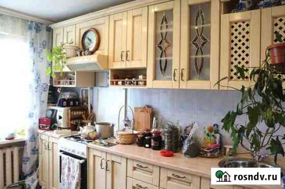 1-комнатная квартира, 32 м², 2/3 эт. на продажу в Егорьевске Егорьевск