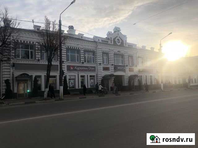 Торговое помещение, 160 кв.м. Ногинск - изображение 1