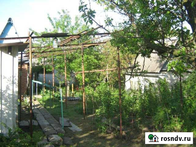 Дом 60 м² на участке 7.5 сот. на продажу в Старомышастовской Старомышастовская - изображение 1