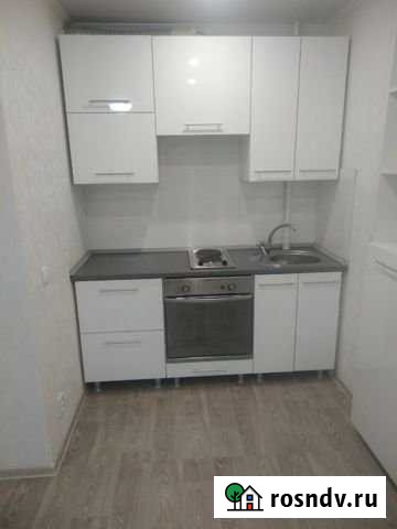 1-комнатная квартира, 22 м², 1/9 эт. на продажу в Нижнекамске Нижнекамск - изображение 1