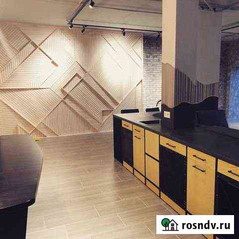 Квартира-студия, 140 м², 1/14 эт. в аренду посуточно в Чебоксарах Чебоксары