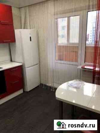 1-комнатная квартира, 39 м², 4/9 эт. в аренду на длительный срок в Ульяновске Ульяновск