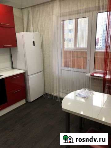 1-комнатная квартира, 39 м², 4/9 эт. в аренду на длительный срок в Ульяновске Ульяновск - изображение 1