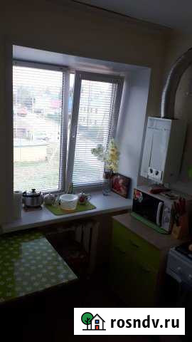 3-комнатная квартира, 55 м², 3/4 эт. на продажу в Похвистнево Похвистнево - изображение 1