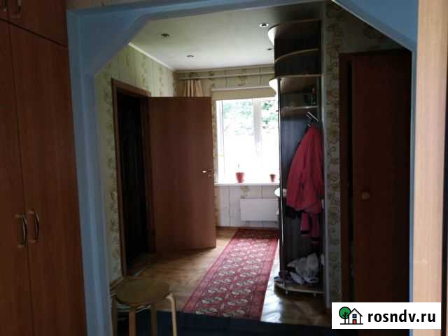 Дом 82.6 м² на участке 12 сот. на продажу в Выборге Выборг - изображение 1