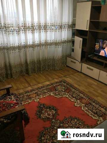 Комната 20 м² в 2-ком. кв., 5/5 эт. в аренду на длительный срок в Новороссийске Новороссийск - изображение 1