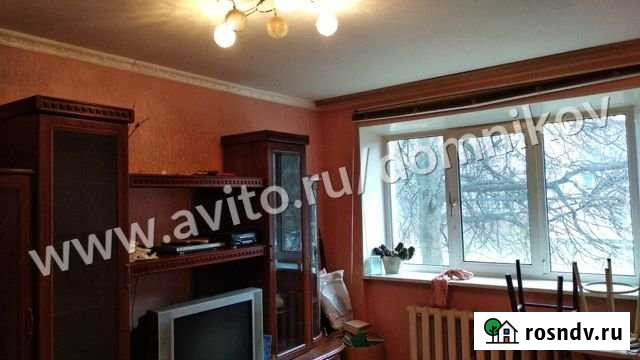 3-комнатная квартира, 51 м², 1/5 эт. на продажу в Кашире Кашира - изображение 1