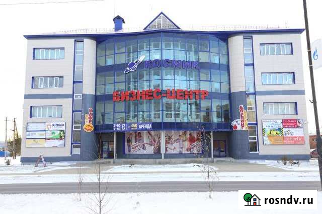 Офисное помещение, 20 кв.м. Югорск - изображение 1