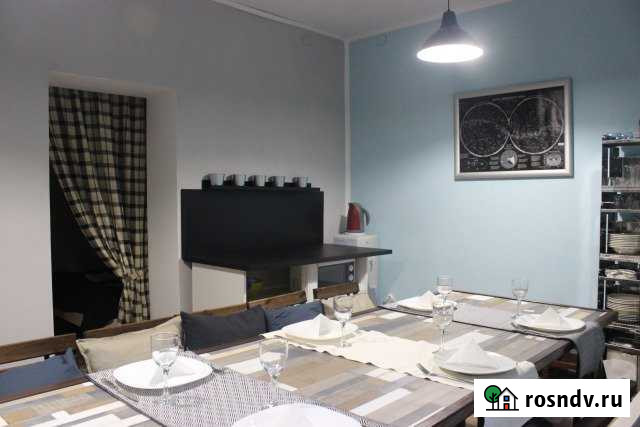 Дом 60 м² на участке 100 сот. в аренду посуточно в Белгороде Белгород - изображение 1