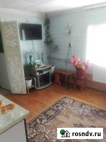 Дом 67 м² на участке 15 сот. на продажу в Красноперекопске Красноперекопск - изображение 1