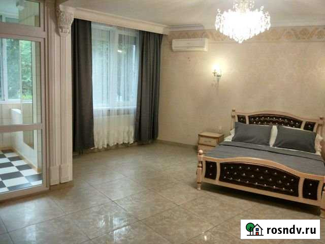 6-комнатная квартира, 205 м², 1/5 эт. на продажу в Симферополе Симферополь - изображение 1