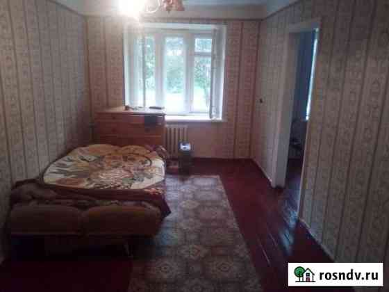 2-комнатная квартира, 43 м², 1/5 эт. на продажу в Сарапуле Сарапул