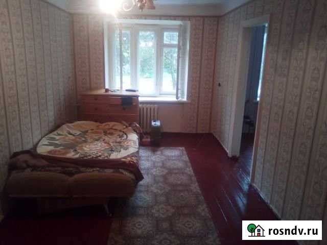 2-комнатная квартира, 43 м², 1/5 эт. на продажу в Сарапуле Сарапул - изображение 1