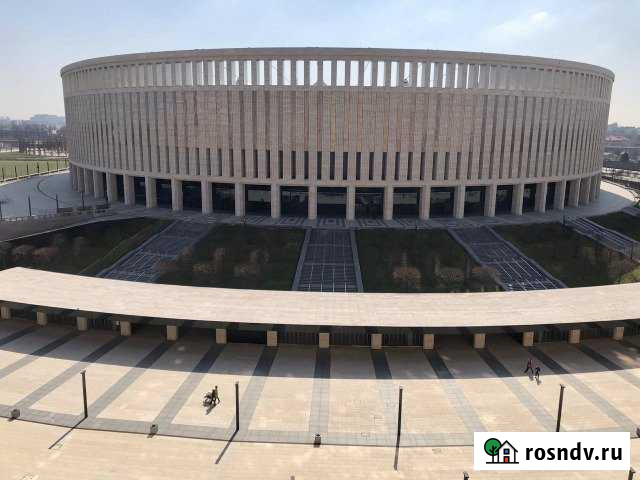 2-комнатная квартира, 70 м², 9/16 эт. в аренду посуточно в Краснодаре Краснодар - изображение 1