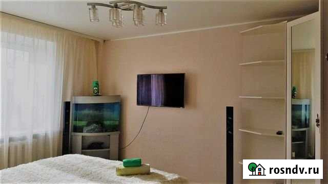 2-комнатная квартира, 46 м², 5/5 эт. в аренду посуточно в Оренбурге Оренбург - изображение 1