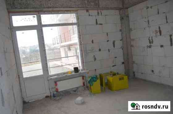 1-комнатная квартира, 27 м², 1/2 эт. на продажу в Севастополе Севастополь
