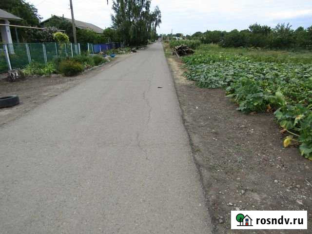 Участок ИЖС 7 сот. на продажу в Ейске Ейск - изображение 1