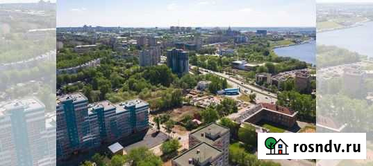 2-комнатная квартира, 52 м², 2/20 эт. на продажу в Ижевске Ижевск - изображение 1