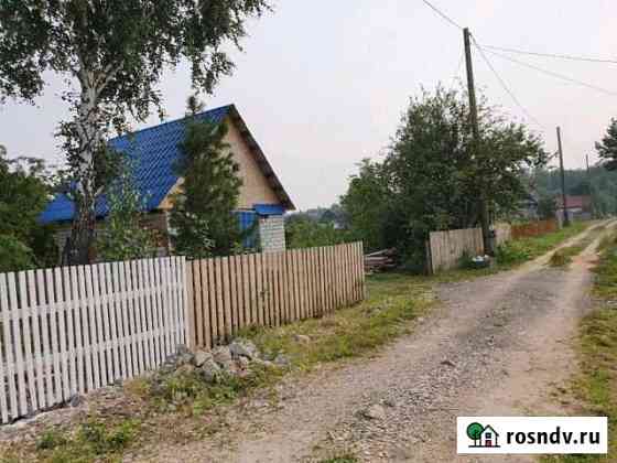 Дача 20 м² на участке 6 сот. на продажу в Тобольске Тобольск