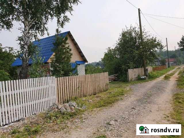 Дача 20 м² на участке 6 сот. на продажу в Тобольске Тобольск - изображение 1