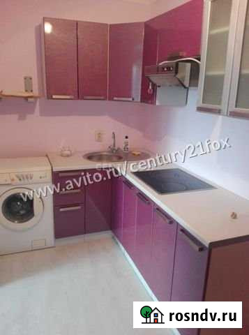 Комната 18.7 м² в 3-ком. кв., 2/5 эт. на продажу в Твери Тверь - изображение 1