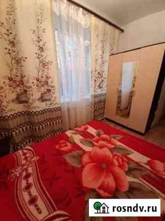 2-комнатная квартира, 64 м², 1/5 эт. в аренду посуточно в Коломне Коломна