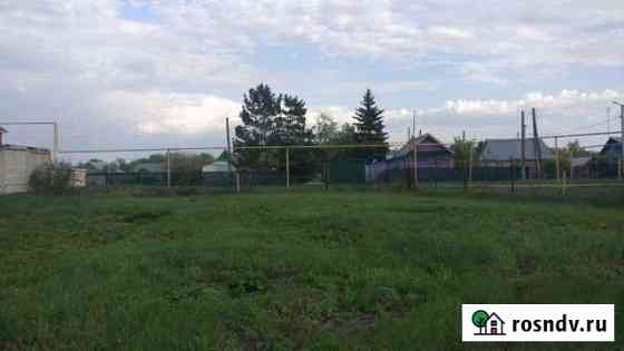 Участок ИЖС 8 сот. на продажу в Красном Яре Самарской области Красный Яр