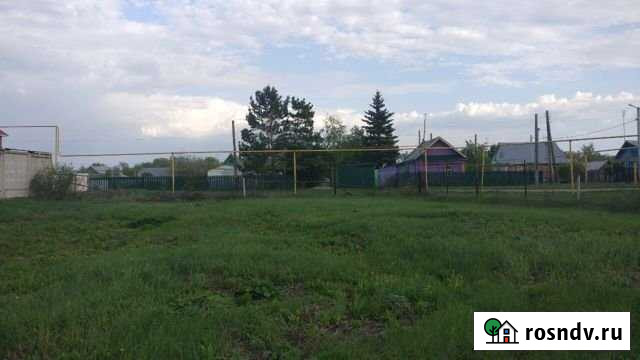 Участок ИЖС 8 сот. на продажу в Красном Яре Самарской области Красный Яр - изображение 1