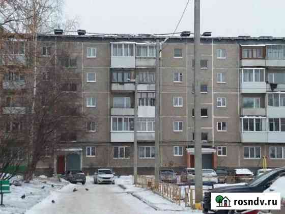 2-комнатная квартира, 44.2 м², 5/5 эт. на продажу в Верхней Пышме Верхняя Пышма