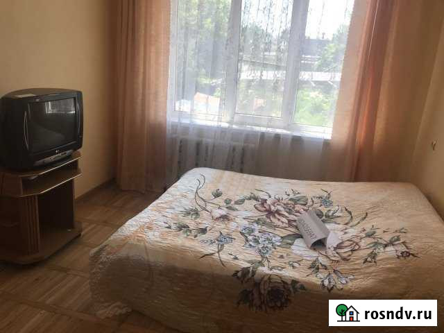 1-комнатная квартира, 50 м², 1/5 эт. в аренду посуточно в Армавире Армавир - изображение 1