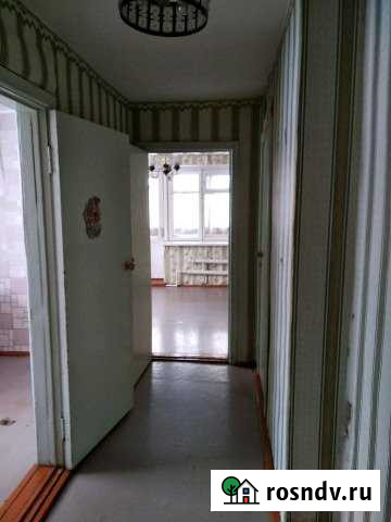 1-комнатная квартира, 38 м², 2/2 эт. на продажу в Вязниках Вязники - изображение 1