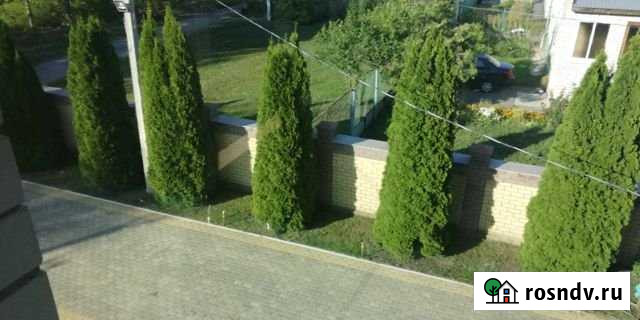 Дом 350 м² на участке 18 сот. на продажу в Новой Усмани Новая Усмань - изображение 1