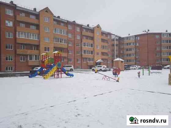 3-комнатная квартира, 91 м², 2/5 эт. на продажу в Абакане Абакан