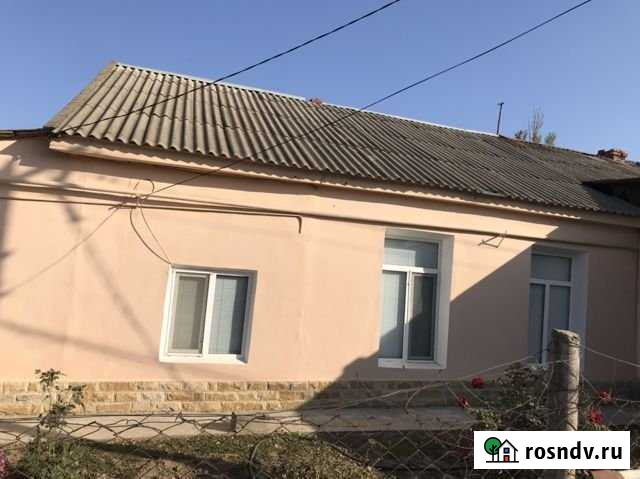 Дом 89 м² на участке 9 сот. на продажу в Ленинкенте Ленинкент - изображение 1