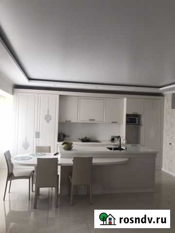 4-комнатная квартира, 123 м², 3/16 эт. на продажу в Новокузнецке Новокузнецк - изображение 1