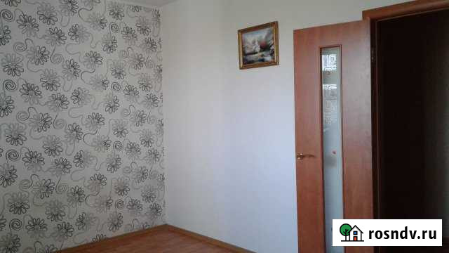 3-комнатная квартира, 65 м², 4/5 эт. на продажу в Рубцовске Рубцовск - изображение 1