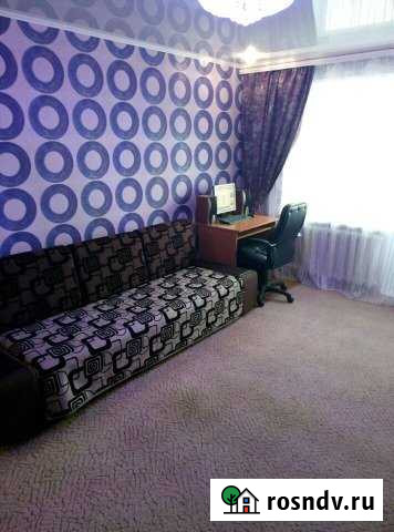 2-комнатная квартира, 50 м², 4/5 эт. в аренду посуточно в Юрюзани Юрюзань - изображение 1