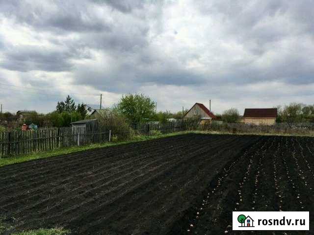 Участок СНТ, ДНП 18 сот. на продажу в Каскаре Каскара - изображение 1